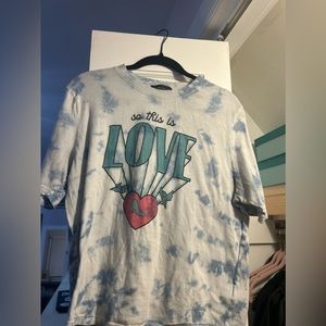 So This Is Love Cinderella Shirt